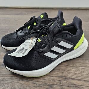 Adidas Pureboost 22 Running Shoes Sz4